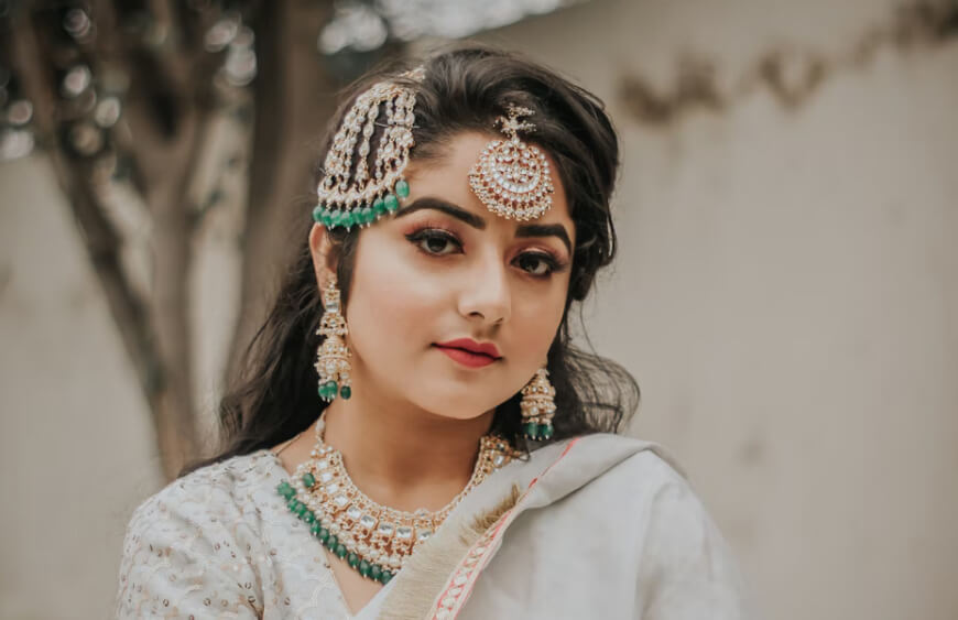 ثلاث نساء هنديات الأكثر نفوذاً في تاريخ الموضة